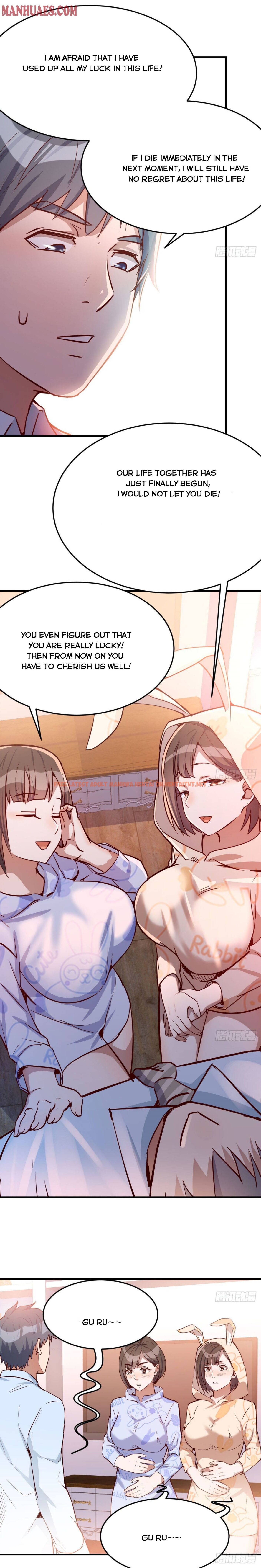 Read Hentai Image 6 325 in comic I Have Twin Girlfriends - Chapter 24 - hentaitnt.net