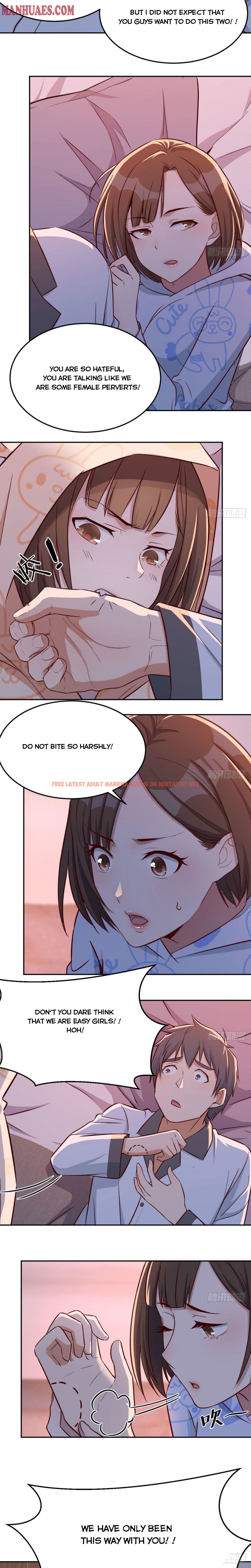 Read Hentai Image 3 325 in comic I Have Twin Girlfriends - Chapter 25 - hentaitnt.net