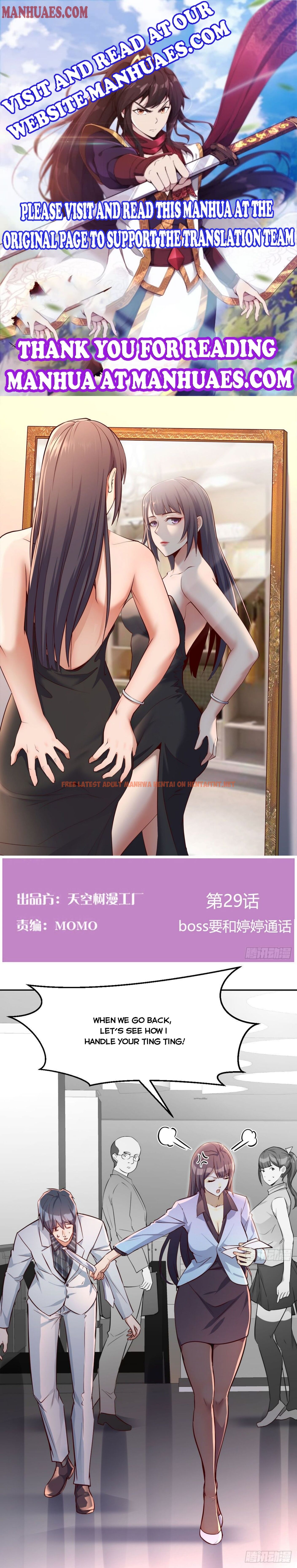 Read Hentai Image 1 320 in comic I Have Twin Girlfriends - Chapter 29 - hentaitnt.net