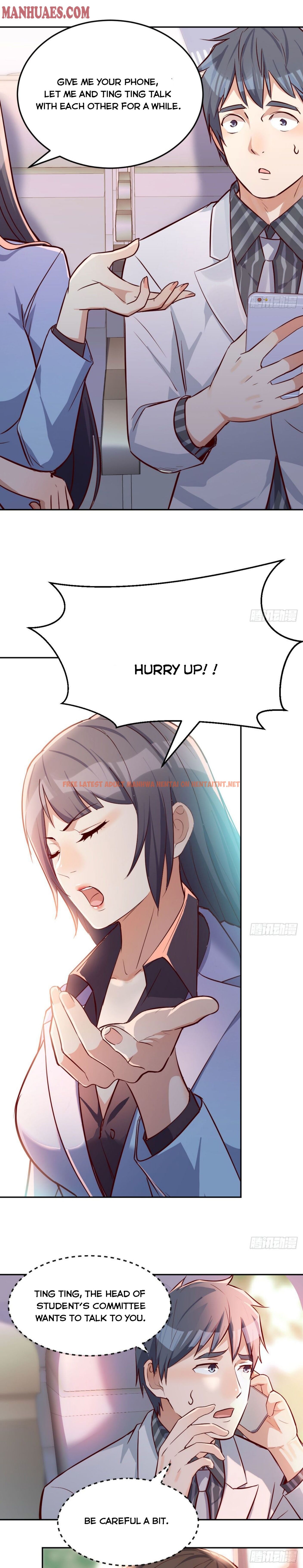 Read Hentai Image 17 320 in comic I Have Twin Girlfriends - Chapter 29 - hentaitnt.net