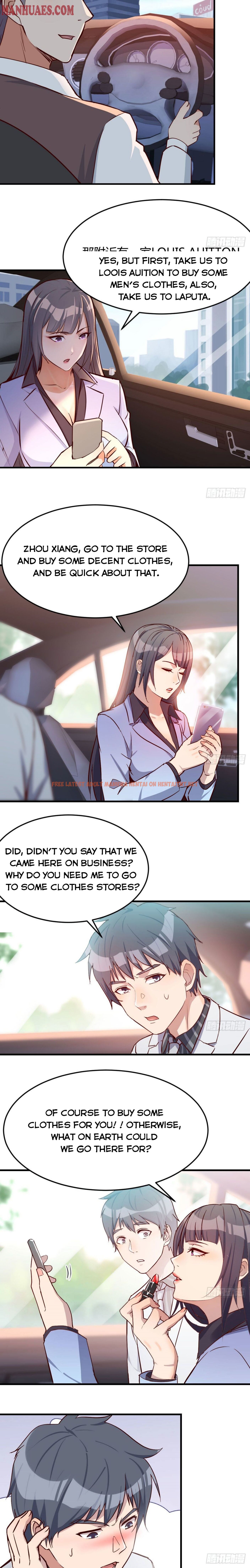 Read Hentai Image 12 320 in comic I Have Twin Girlfriends - Chapter 30 - hentaitnt.net