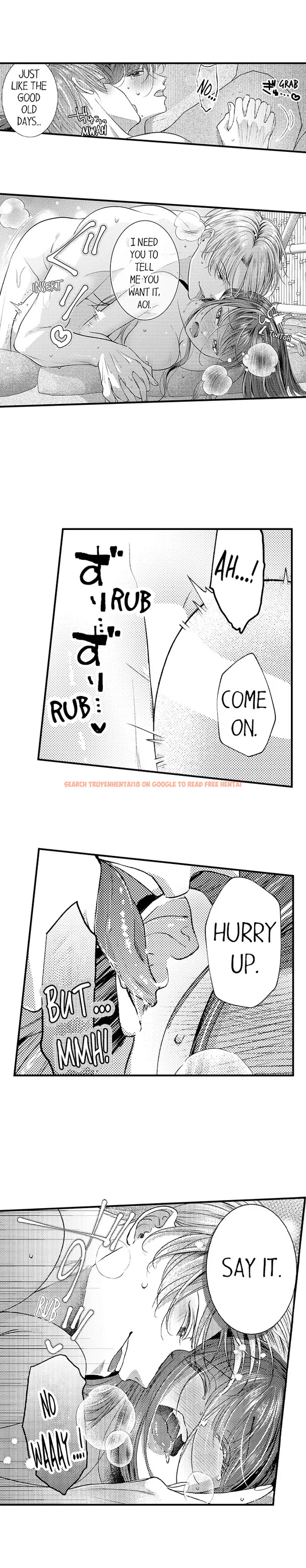 Read Hentai Image 4 5af61 in comic I Just Can’t Quit My Ex - Chapter 10 - www.hentaitnt.net