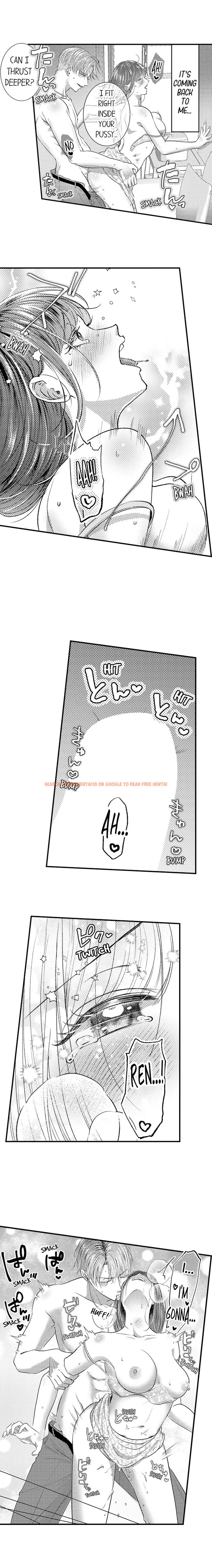 Read Hentai Image 6 5af61 in comic I Just Can’t Quit My Ex - Chapter 10 - www.hentaitnt.net