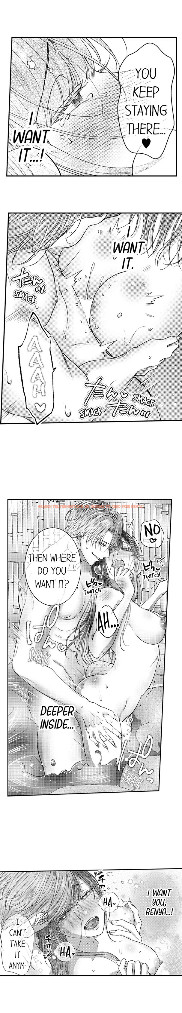 Read Hentai Image 8 5af61 in comic I Just Can’t Quit My Ex - Chapter 10 - www.hentaitnt.net