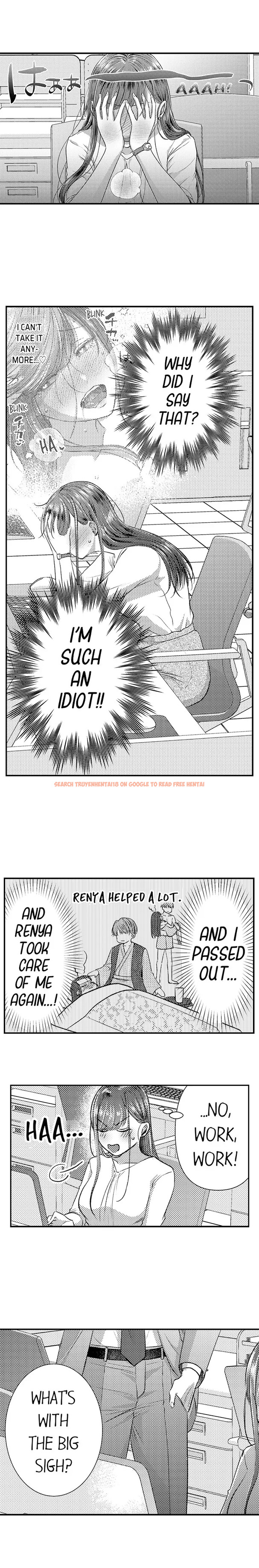 Read Hentai Image 2 21497 in comic I Just Can’t Quit My Ex - Chapter 11 - www.hentaitnt.net
