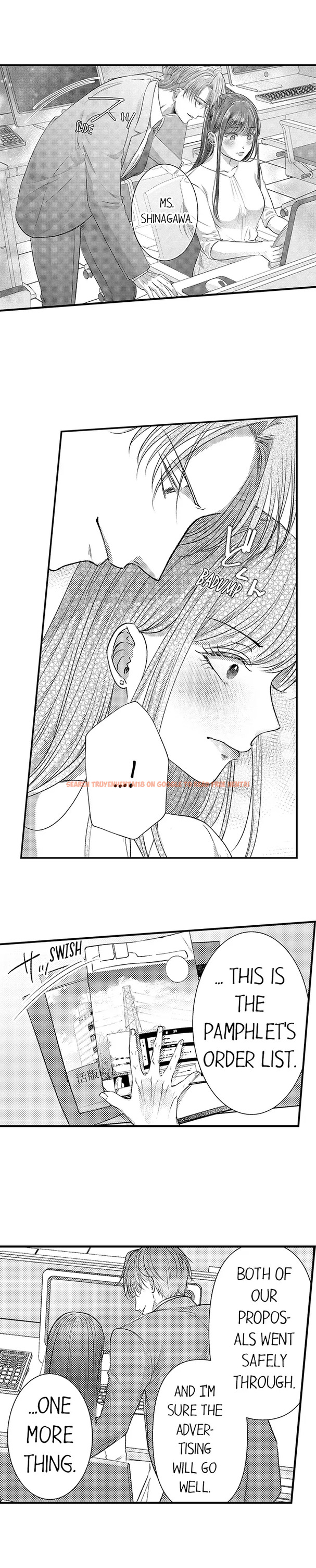 Read Hentai Image 3 21497 in comic I Just Can’t Quit My Ex - Chapter 11 - www.hentaitnt.net
