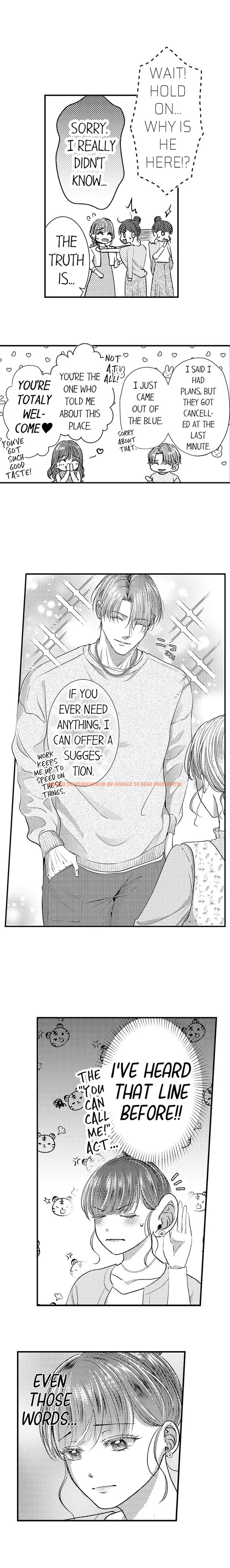 Read Hentai Image 7 21497 in comic I Just Can’t Quit My Ex - Chapter 11 - www.hentaitnt.net