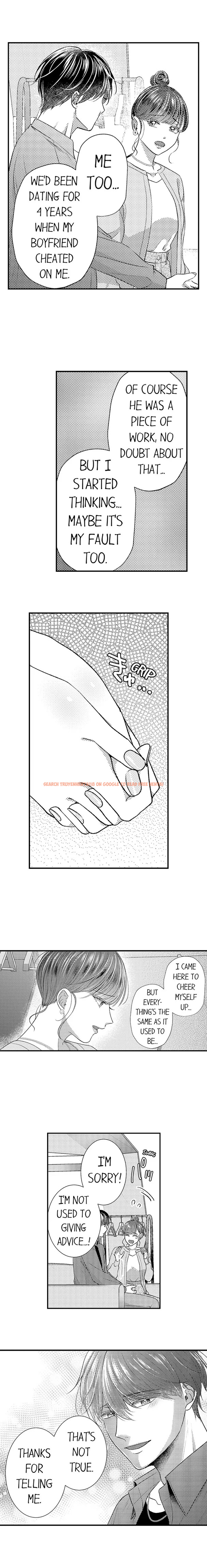 Read Hentai Image 4 867a5 in comic I Just Can’t Quit My Ex - Chapter 12 - hentaitnt.net