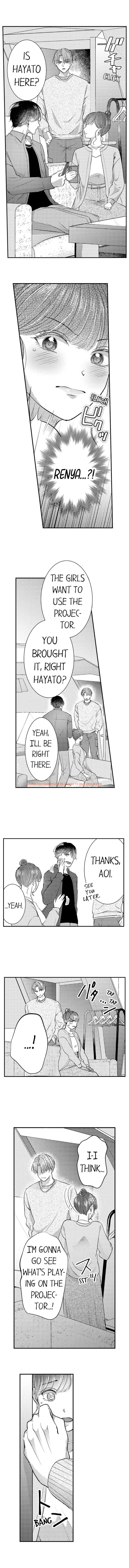 Read Hentai Image 6 867a5 in comic I Just Can’t Quit My Ex - Chapter 12 - hentaitnt.net