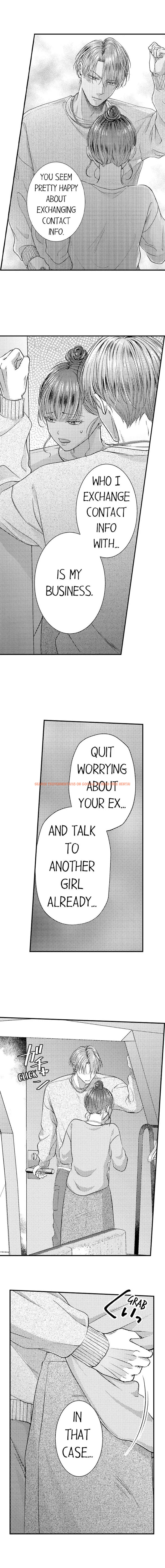 Read Hentai Image 7 867a5 in comic I Just Can’t Quit My Ex - Chapter 12 - hentaitnt.net