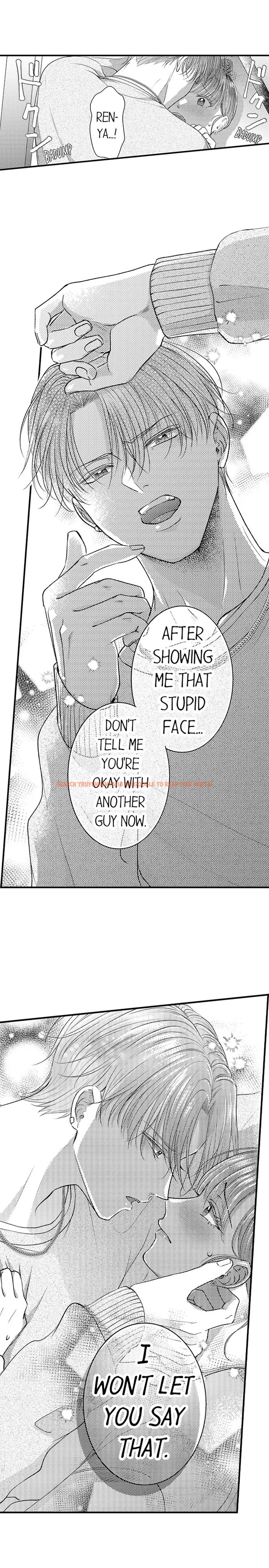 Read Hentai Image 9 867a5 in comic I Just Can’t Quit My Ex - Chapter 12 - hentaitnt.net