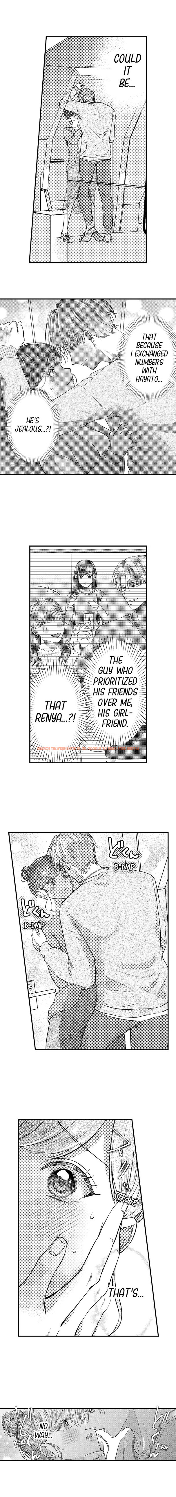 Read Hentai Image 2 aef8e in comic I Just Can’t Quit My Ex - Chapter 13 - www.hentaitnt.net