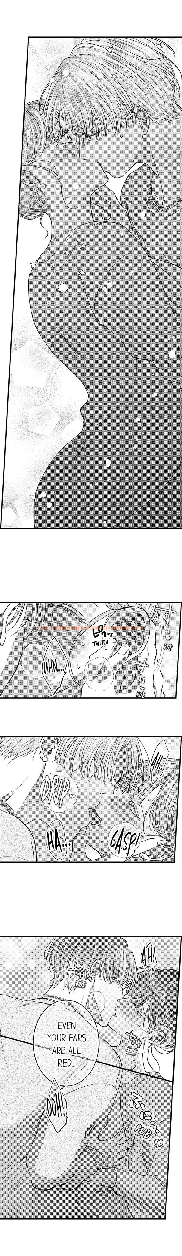 Read Hentai Image 3 aef8e in comic I Just Can’t Quit My Ex - Chapter 13 - www.hentaitnt.net
