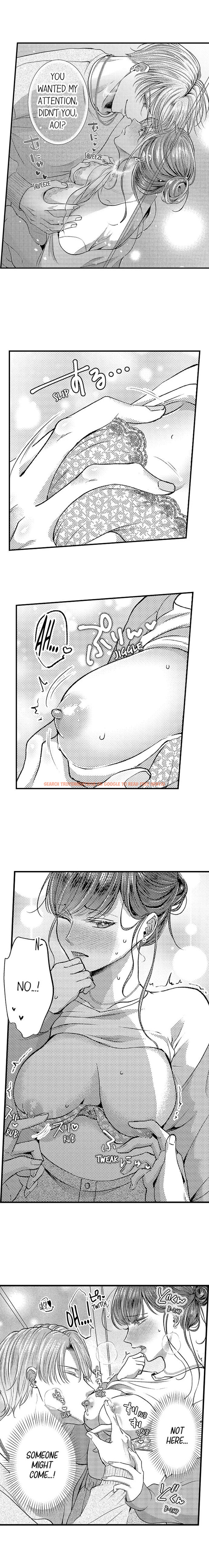 Read Hentai Image 4 aef8e in comic I Just Can’t Quit My Ex - Chapter 13 - www.hentaitnt.net