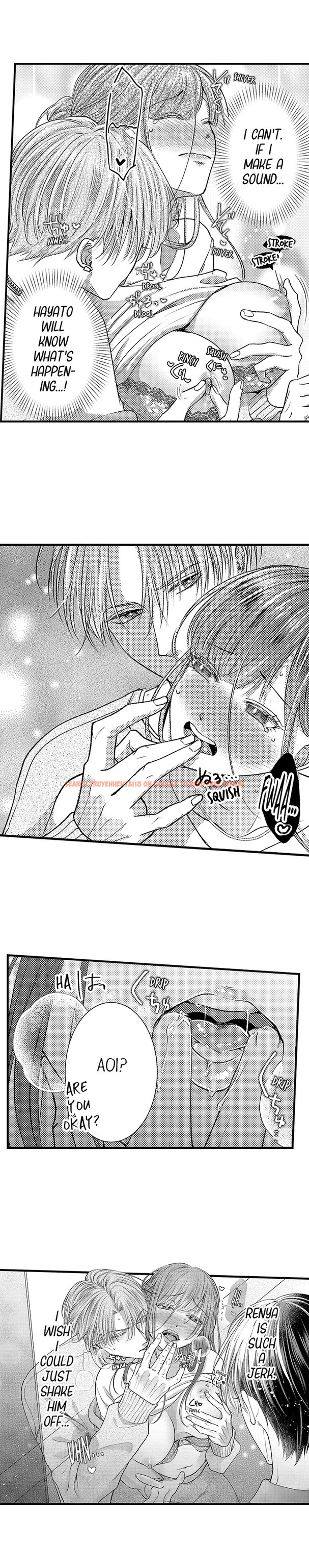 Read Hentai Image 9 aef8e in comic I Just Can’t Quit My Ex - Chapter 13 - www.hentaitnt.net