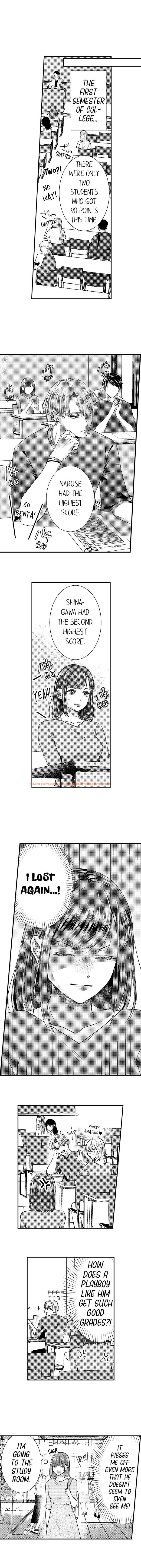 Read Hentai Image 6 58bbd in comic I Just Can’t Quit My Ex - Chapter 14 - www.hentaitnt.net