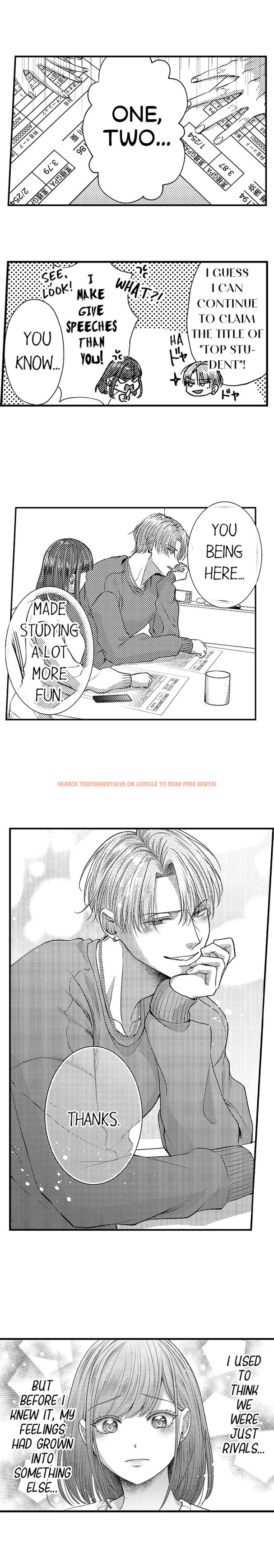 Read Hentai Image 8 58bbd in comic I Just Can’t Quit My Ex - Chapter 14 - www.hentaitnt.net
