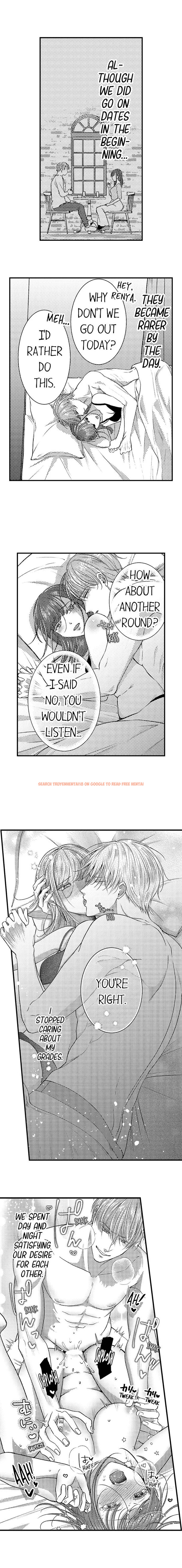 Read Hentai Image 2 9573b in comic I Just Can’t Quit My Ex - Chapter 15 - www.hentaitnt.net