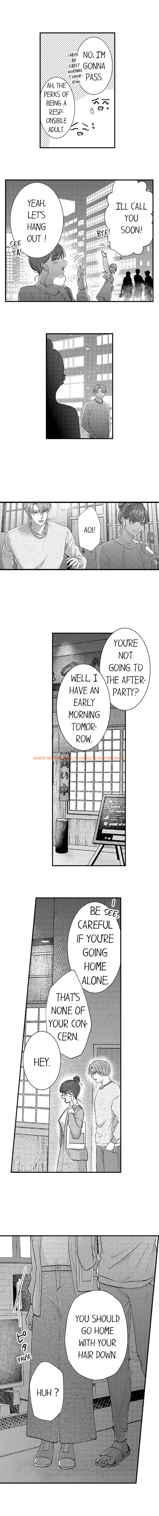 Read Hentai Image 5 9573b in comic I Just Can’t Quit My Ex - Chapter 15 - www.hentaitnt.net