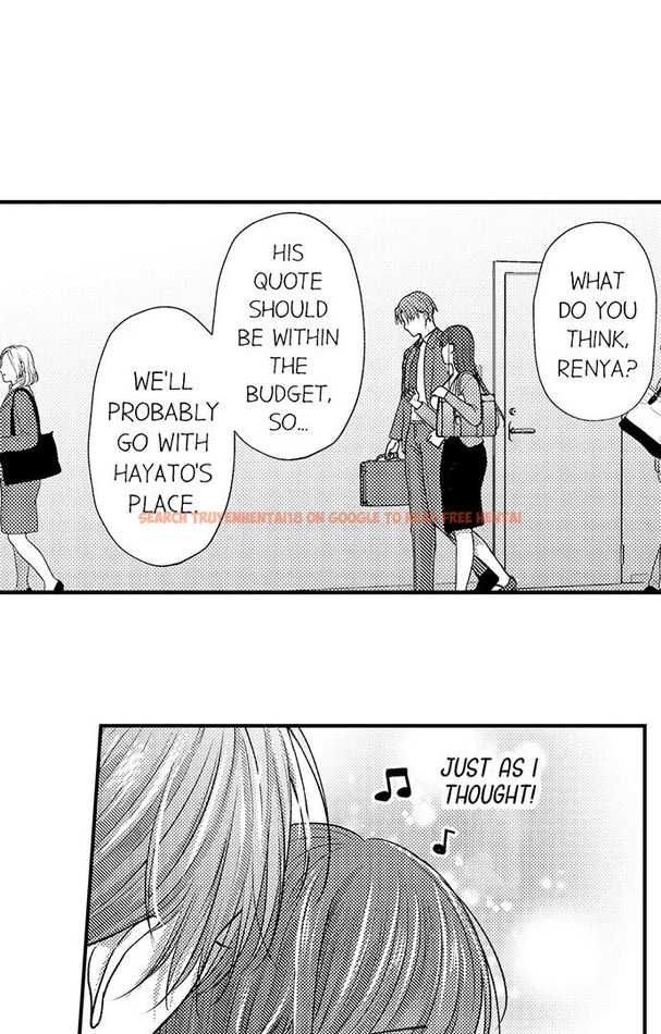 Read Hentai Image 22 cdf4c in comic I Just Can’t Quit My Ex - Chapter 16 - www.hentaitnt.net