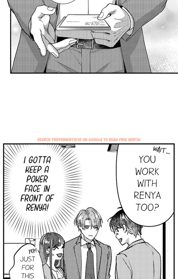 Read Hentai Image 3 cdf4c in comic I Just Can’t Quit My Ex - Chapter 16 - www.hentaitnt.net