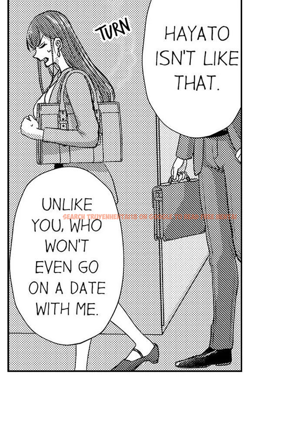Read Hentai Image 30 cdf4c in comic I Just Can’t Quit My Ex - Chapter 16 - www.hentaitnt.net