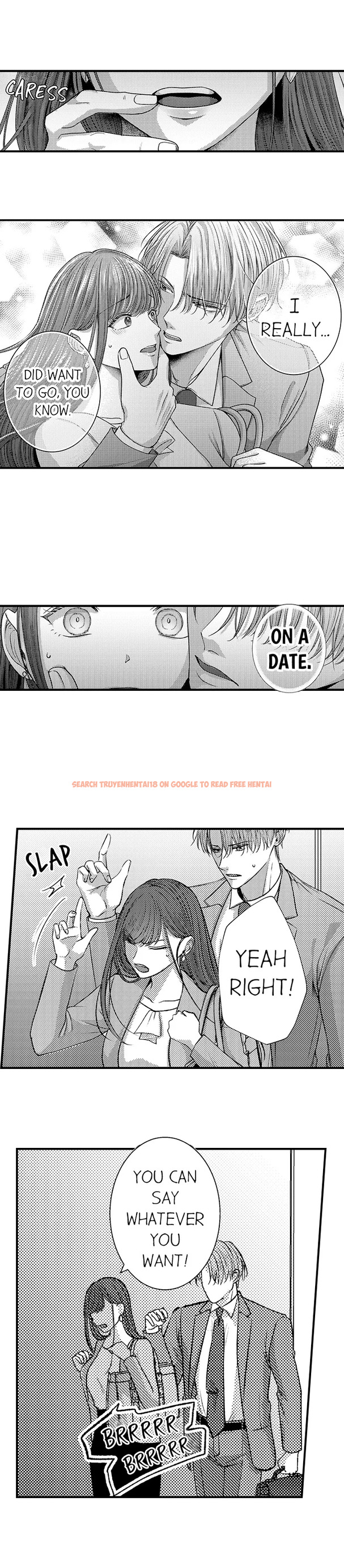 Read Hentai Image 31 cdf4c in comic I Just Can’t Quit My Ex - Chapter 16 - www.hentaitnt.net