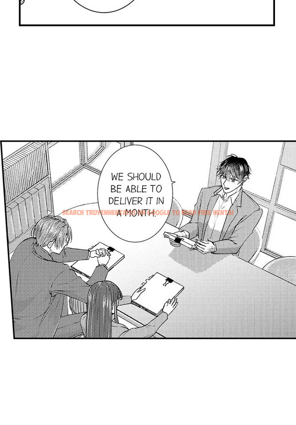 Read Hentai Image 5 cdf4c in comic I Just Can’t Quit My Ex - Chapter 16 - www.hentaitnt.net