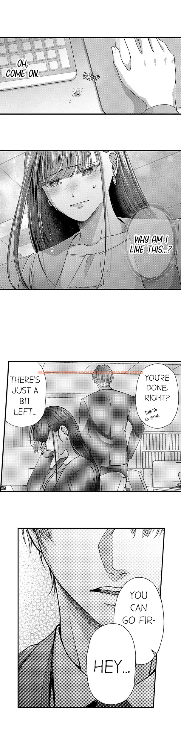 Read Hentai Image 13 0dd78 in comic I Just Can’t Quit My Ex - Chapter 17 - www.hentaitnt.net