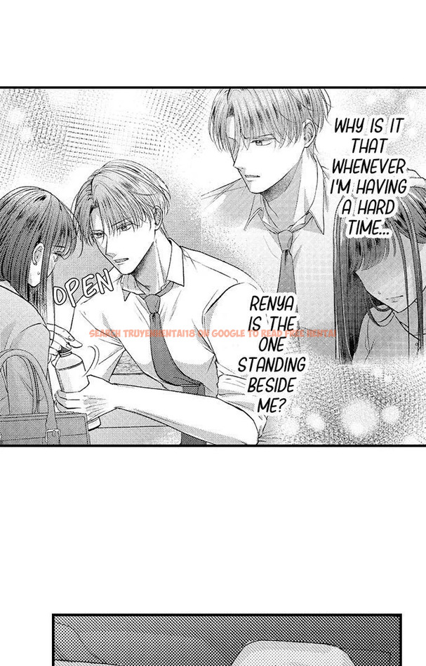 Read Hentai Image 20 0dd78 in comic I Just Can’t Quit My Ex - Chapter 17 - www.hentaitnt.net