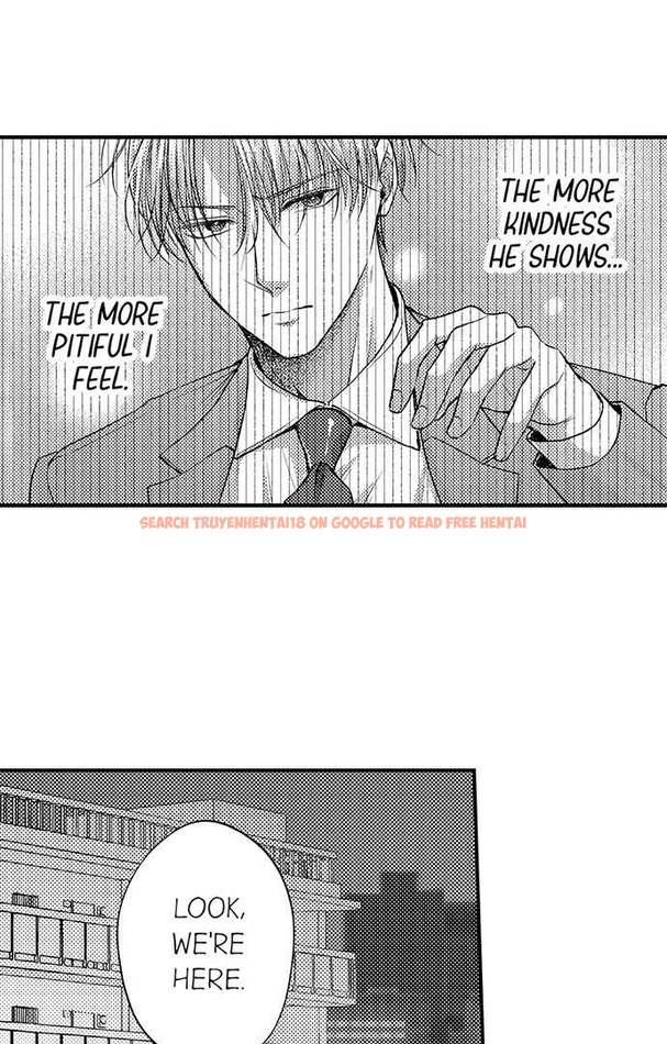 Read Hentai Image 25 0dd78 in comic I Just Can’t Quit My Ex - Chapter 17 - www.hentaitnt.net