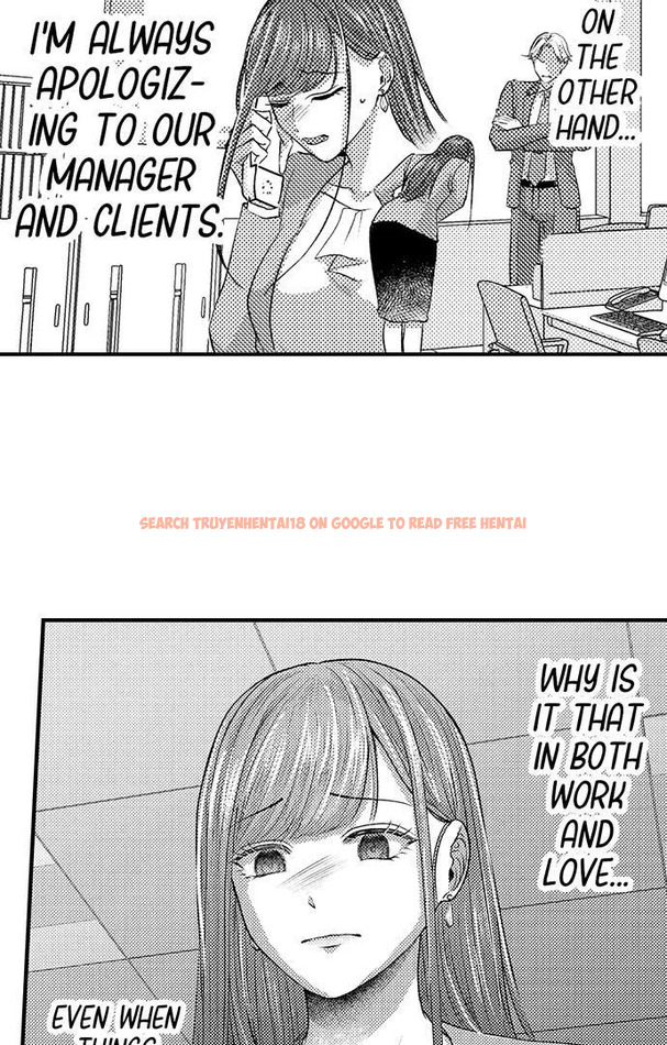 Read Hentai Image 4 0dd78 in comic I Just Can’t Quit My Ex - Chapter 17 - www.hentaitnt.net