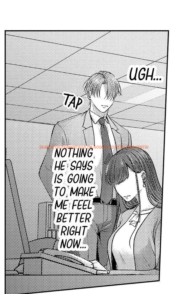Read Hentai Image 9 0dd78 in comic I Just Can’t Quit My Ex - Chapter 17 - www.hentaitnt.net