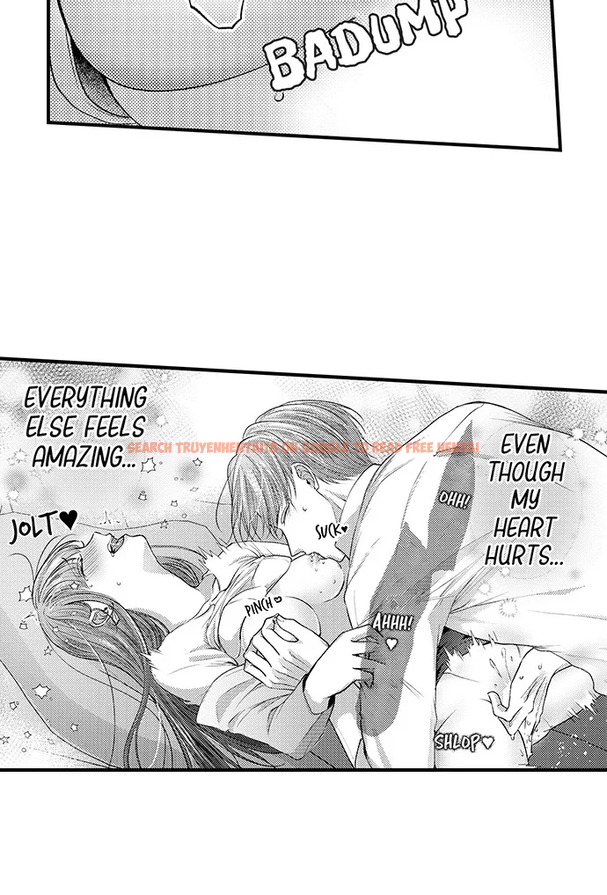 Read Hentai Image 14 7835c in comic I Just Can’t Quit My Ex - Chapter 18 - www.hentaitnt.net
