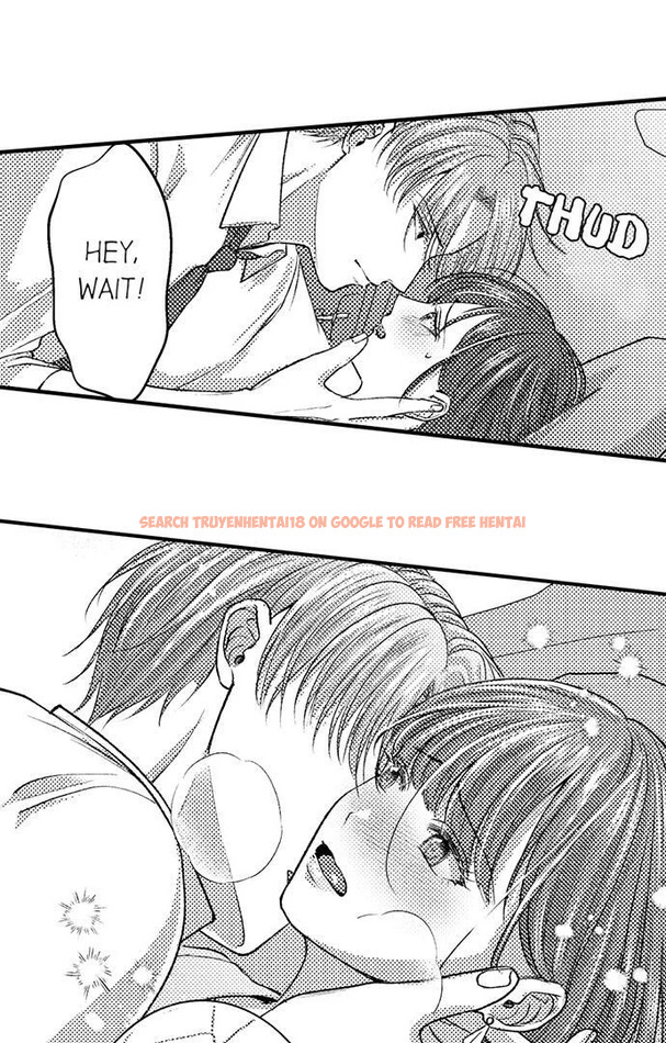 Read Hentai Image 3 7835c in comic I Just Can’t Quit My Ex - Chapter 18 - www.hentaitnt.net