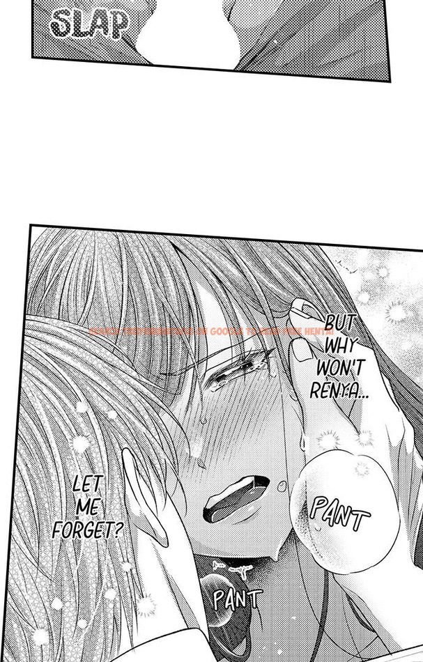 Read Hentai Image 30 7835c in comic I Just Can’t Quit My Ex - Chapter 18 - www.hentaitnt.net