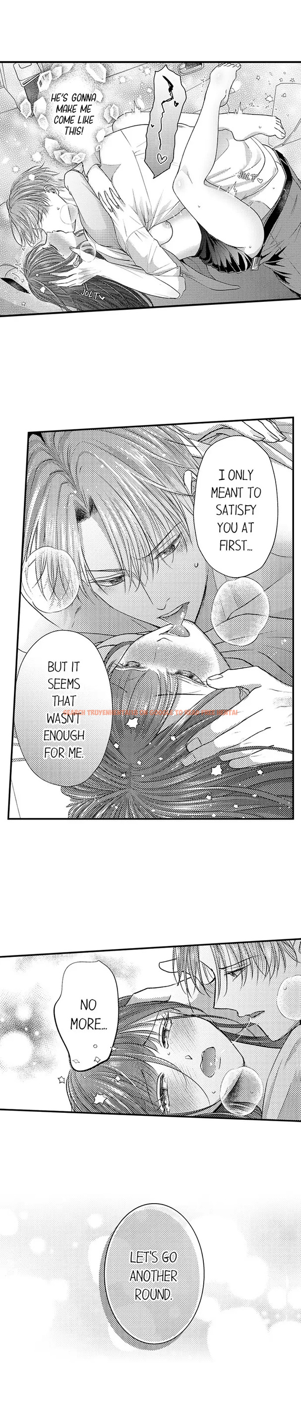 Read Hentai Image 19 3ad7d in comic I Just Can’t Quit My Ex - Chapter 19 - www.hentaitnt.net