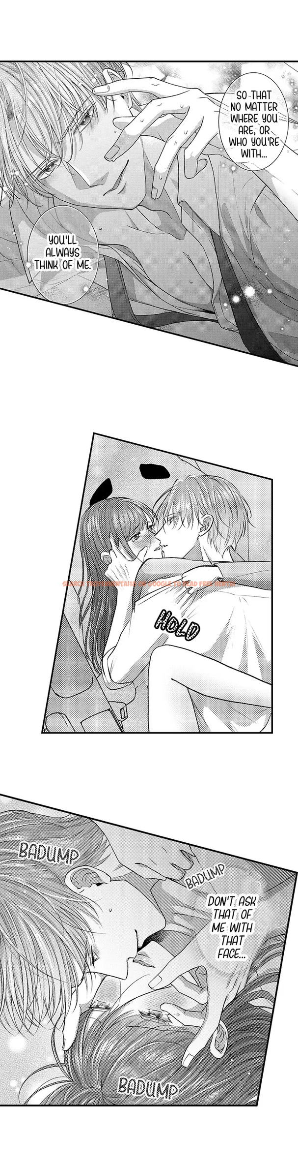 Read Hentai Image 20 3ad7d in comic I Just Can’t Quit My Ex - Chapter 19 - www.hentaitnt.net