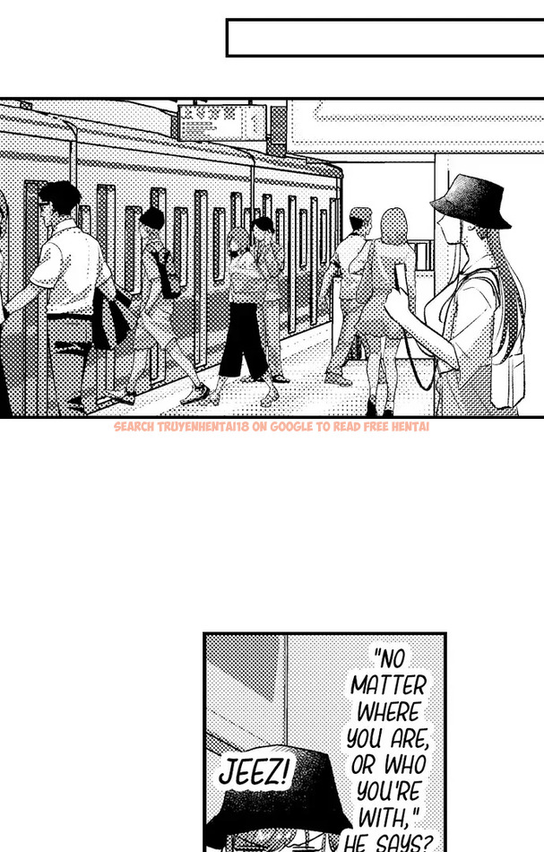 Read Hentai Image 22 3ad7d in comic I Just Can’t Quit My Ex - Chapter 19 - www.hentaitnt.net