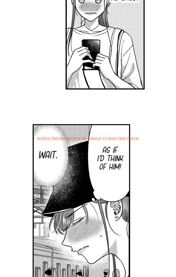 Read Hentai Image 23 3ad7d in comic I Just Can’t Quit My Ex - Chapter 19 - www.hentaitnt.net