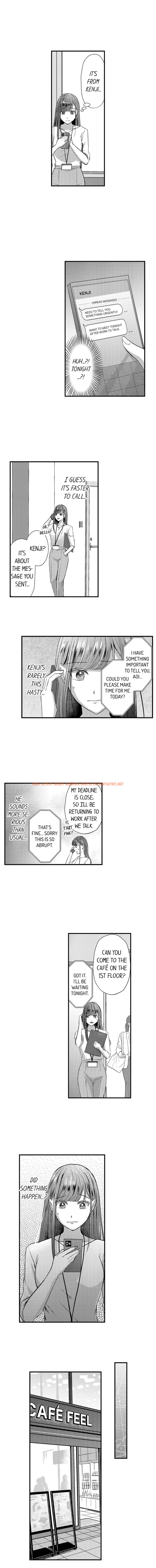 Read Hentai Image 2 72bbf in comic I Just Can’t Quit My Ex - Chapter 2 - hentaitnt.net