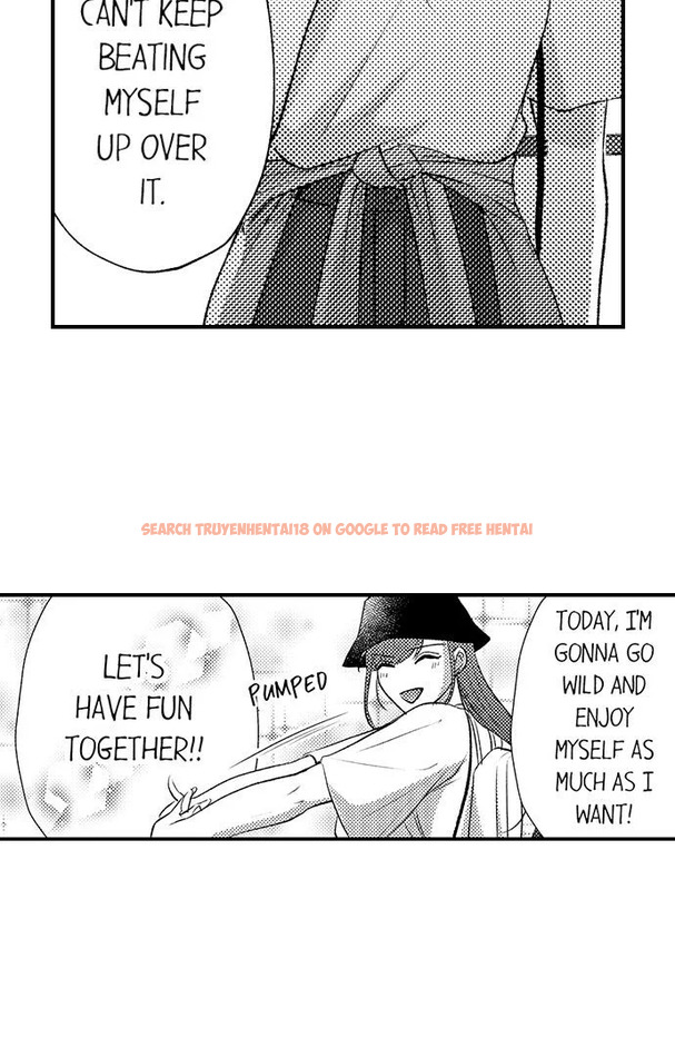 Read Hentai Image 11 a781d in comic I Just Can’t Quit My Ex - Chapter 20 - hentaitnt.net