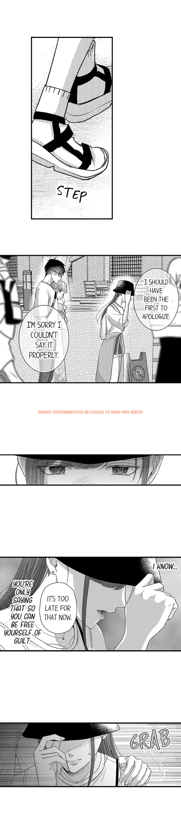 Read Hentai Image 24 a781d in comic I Just Can’t Quit My Ex - Chapter 20 - hentaitnt.net