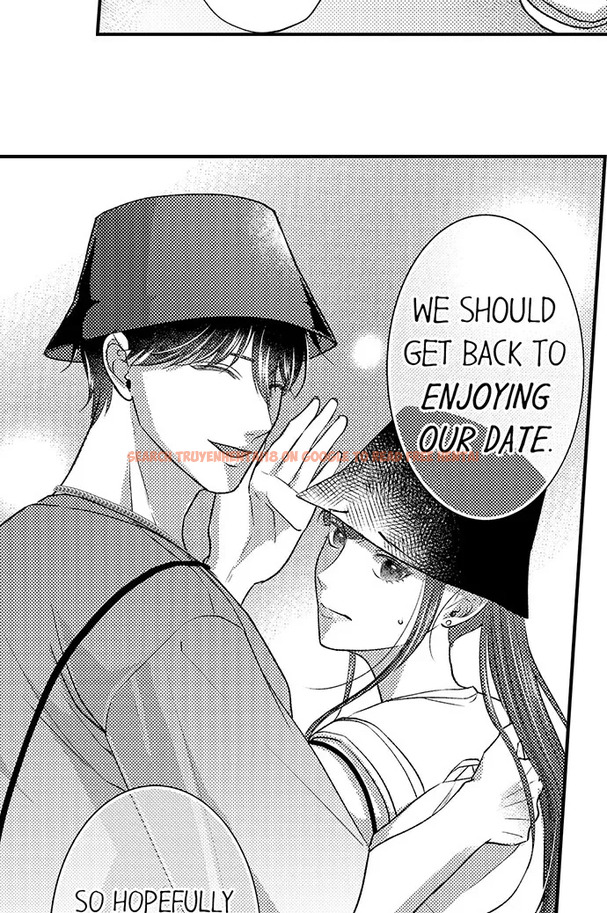 Read Hentai Image 31 a781d in comic I Just Can’t Quit My Ex - Chapter 20 - hentaitnt.net