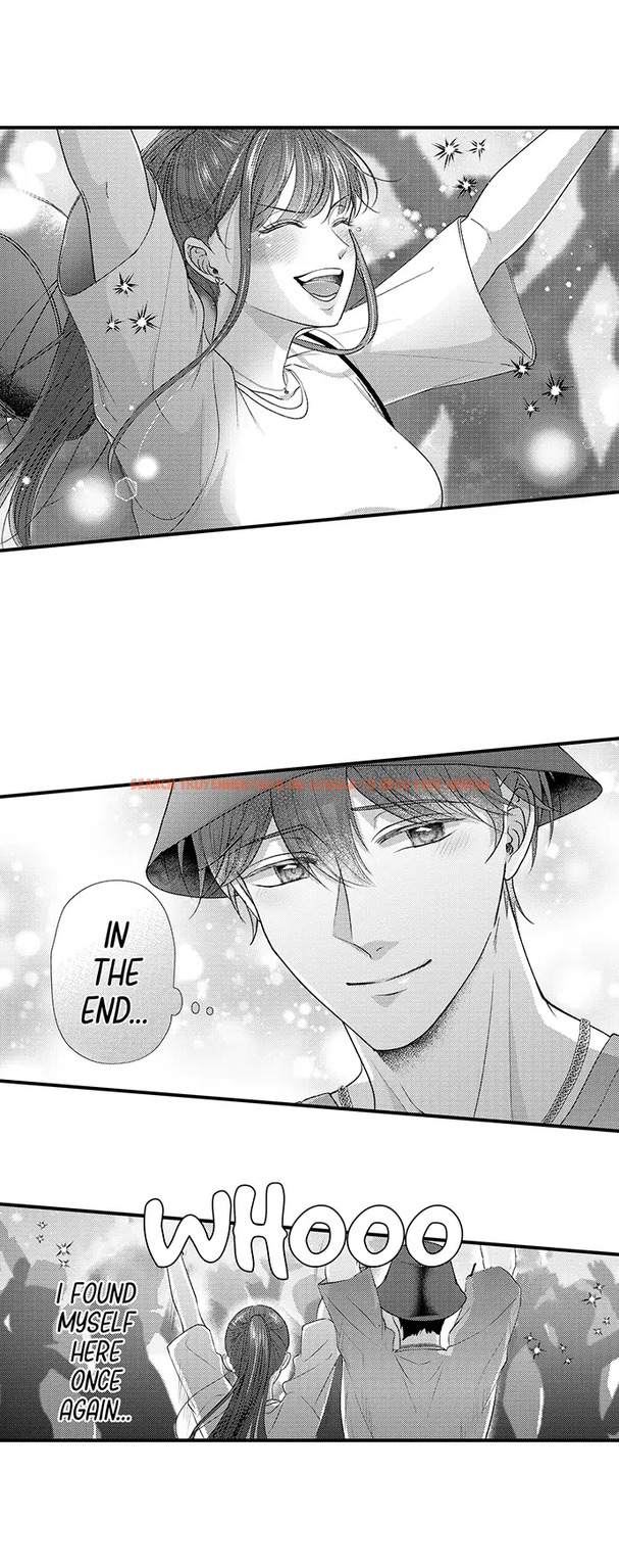 Read Hentai Image 28 3941e in comic I Just Can’t Quit My Ex - Chapter 21 - hentaitnt.net