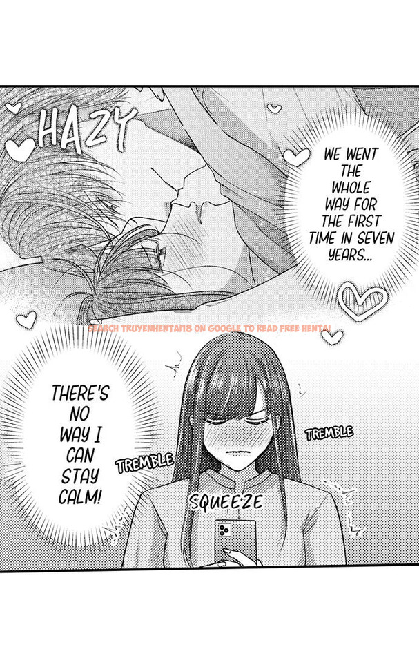 Read Hentai Image 35 3941e in comic I Just Can’t Quit My Ex - Chapter 21 - hentaitnt.net