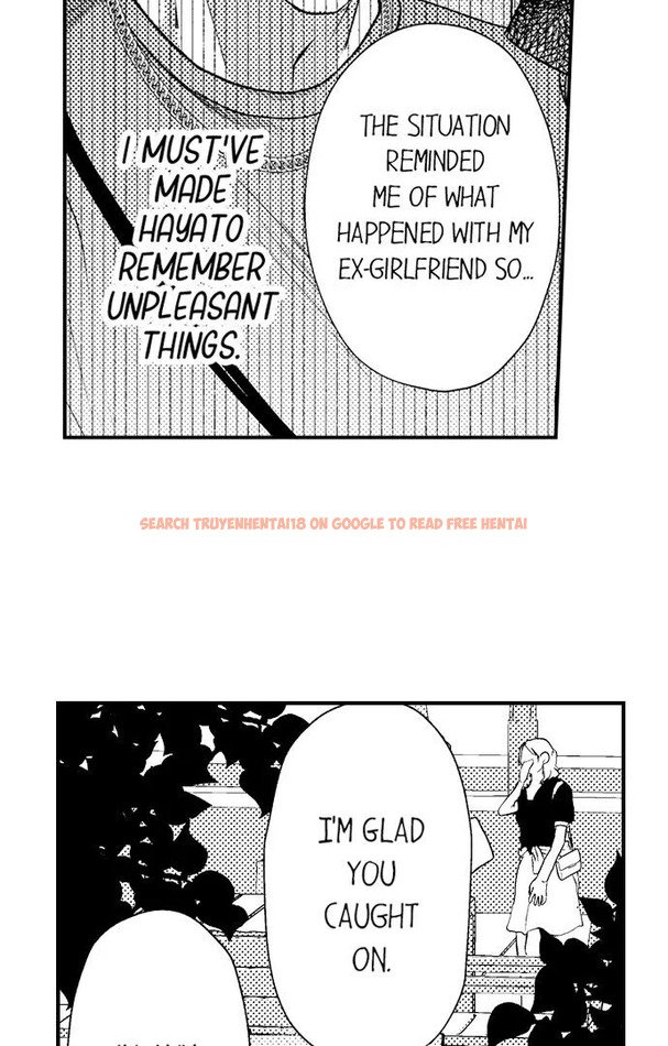 Read Hentai Image 4 3941e in comic I Just Can’t Quit My Ex - Chapter 21 - hentaitnt.net
