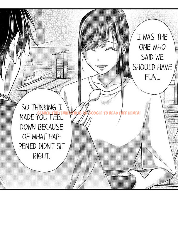 Read Hentai Image 6 3941e in comic I Just Can’t Quit My Ex - Chapter 21 - hentaitnt.net