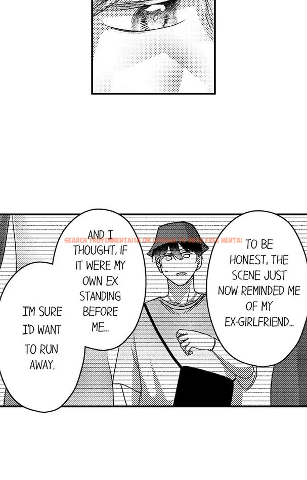 Read Hentai Image 9 3941e in comic I Just Can’t Quit My Ex - Chapter 21 - hentaitnt.net
