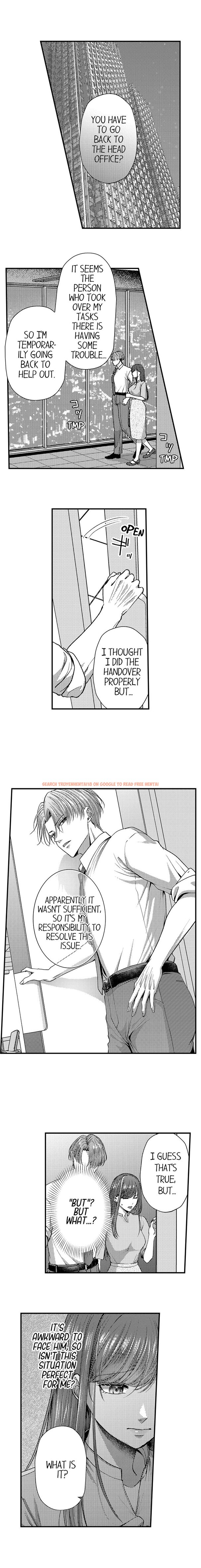 Read Hentai Image 2 1fc84 in comic I Just Can’t Quit My Ex - Chapter 22 - hentaitnt.net